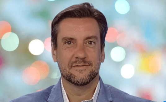 Clay Travis Net Worth