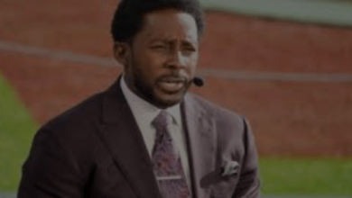 Desmond Howard Net Worth