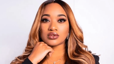 Stormi Steele Net Worth