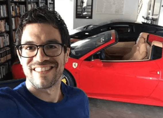 Tai Lopez Net Worth