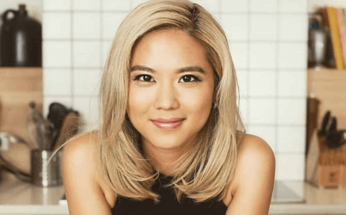 Esther Choi Net Worth
