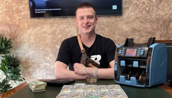 Mellstroy Net Worth