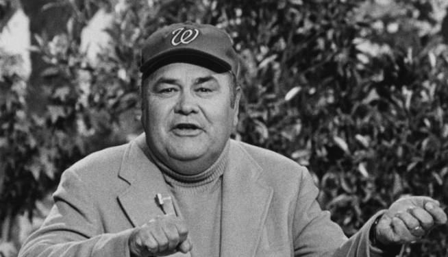 Jonathan Winters Net Worth
