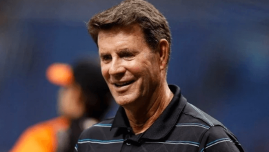 Jim Palmer Net Worth