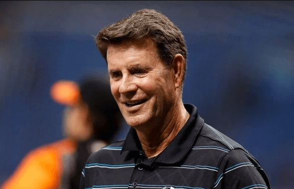 Jim Palmer Net Worth