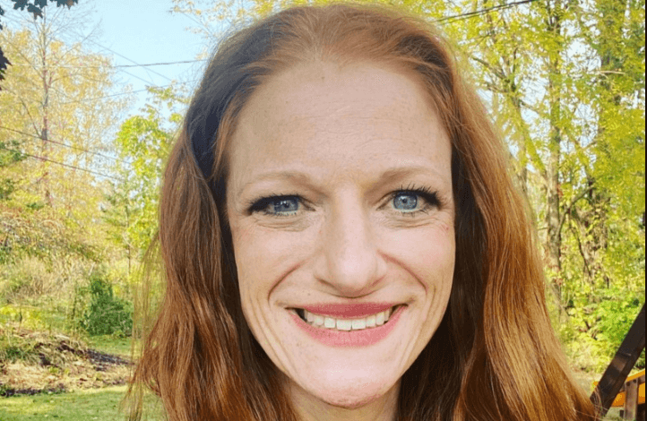 Alicia Dougherty Dozen Net Worth