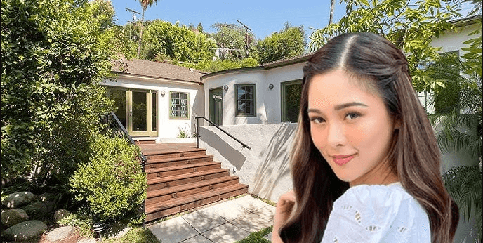 Kim Chiu Net Worth