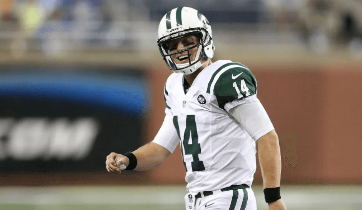 Greg McElroy Net Worth