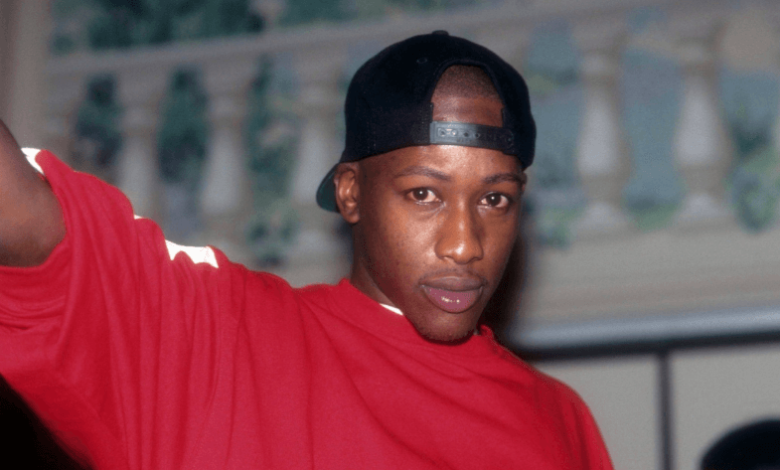 Keith Murray Net Worth