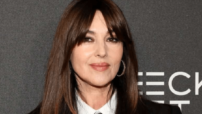 Monica Bellucci Net Worth