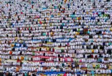 eid namaz time 2024
