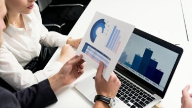 stock information for bom