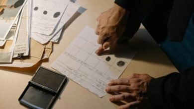 caller identity verification bureau