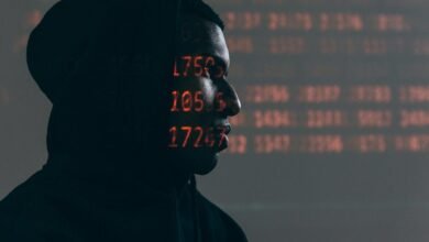 caller surveillance security panel