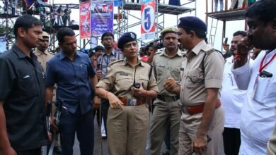 security communication oversight panel