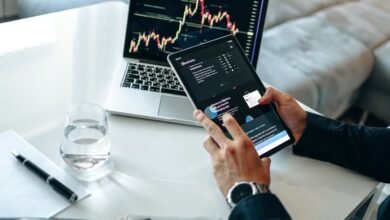 explore cryptocurrency network trends