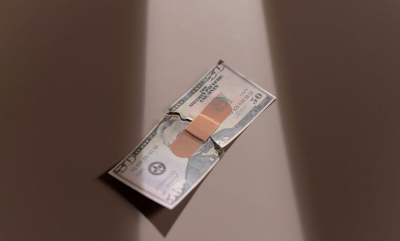 financial solutions with cash