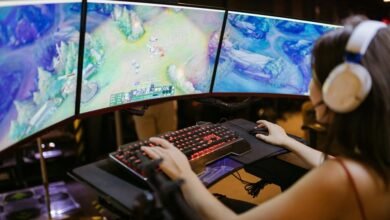 gaming guides at thinkofgames