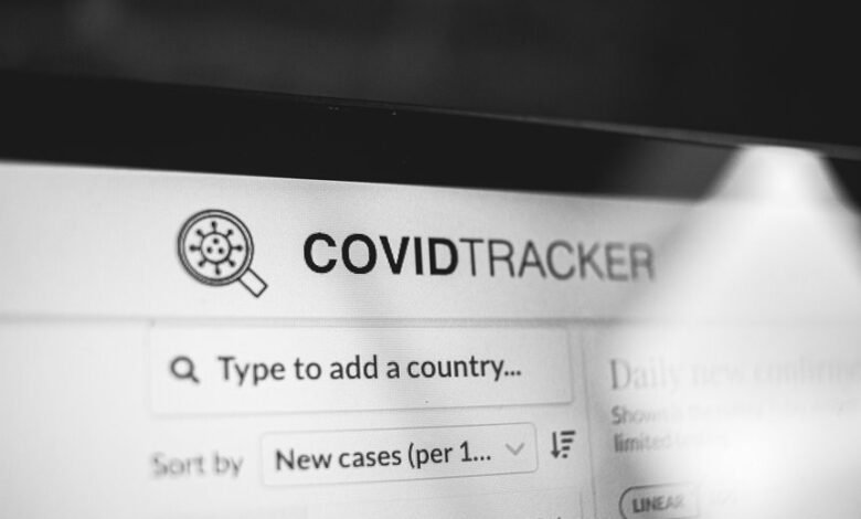 latest tech updates available