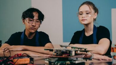 tech tools for enthusiasts